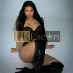 Aria - Escort Hong Kong, bust 2, height 178 cm, weight 60 kg