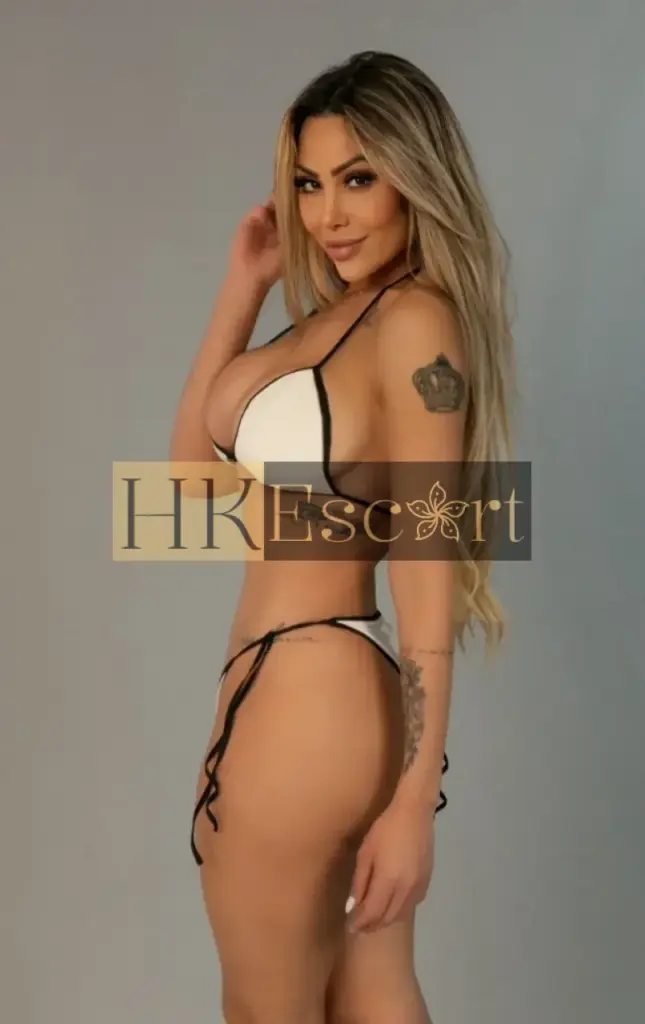 Dana - Escort Hong Kong, bust 2, height 170 cm, weight 57 kg