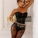 Lydia - Escort Hong Kong, bust 3, height 177 cm, weight 62 kg