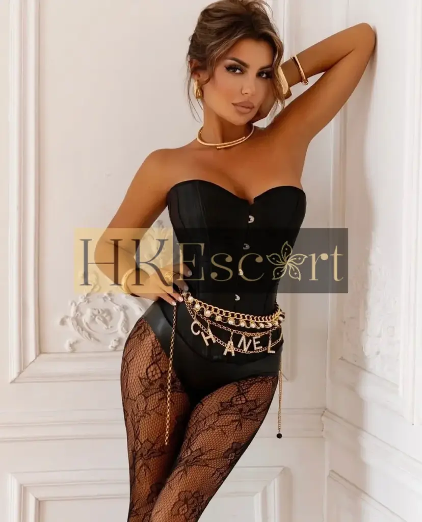 Lydia - Escort Hong Kong, bust 3, height 177 cm, weight 62 kg