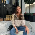 Flora - Escort Hong Kong, bust 1, height 174 cm, weight 56 kg