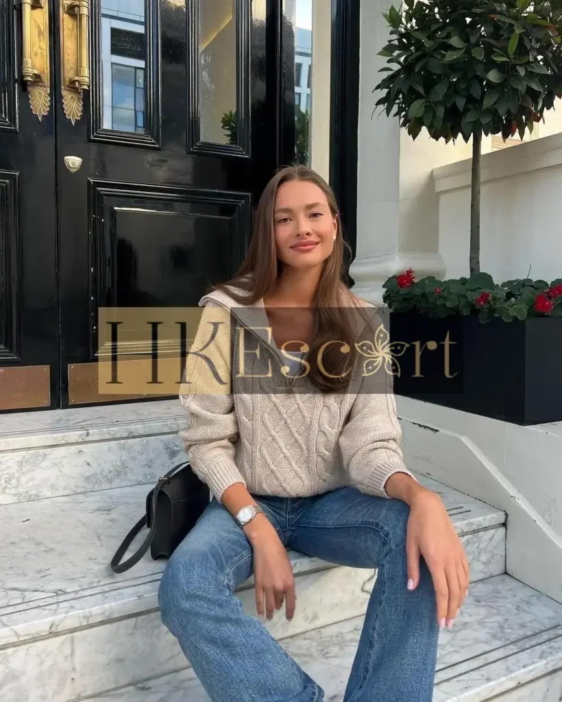 Flora - Escort Hong Kong, bust 1, height 174 cm, weight 56 kg