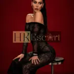 Seraphina - Escort Hong Kong, bust 3, height 177 cm, weight 60 kg