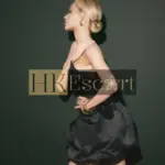 Rosalie - Escort Hong Kong, bust 1, height 172 cm, weight 57 kg