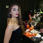 Stella - Escort Hong Kong, bust 2, height 175 cm, weight 57 kg