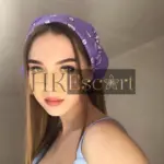 Audrey - Escort Hong Kong, bust 1, height 173 cm, weight 57 kg