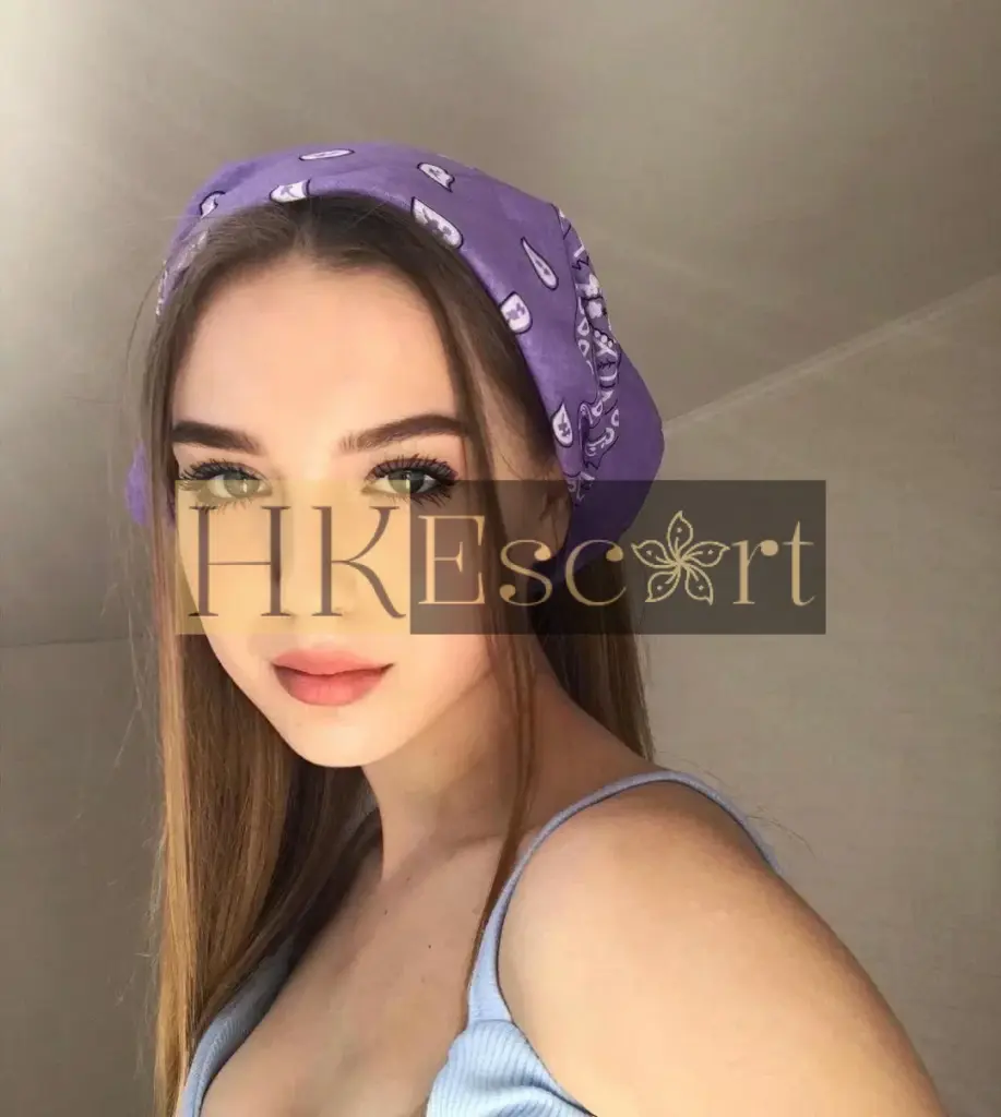Audrey - Escort Hong Kong, bust 1, height 173 cm, weight 57 kg