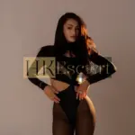 Eliza - Escort Hong Kong, bust 2, height 167 cm, weight 58 kg