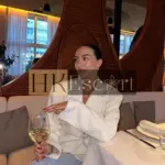 Juliette - Escort Hong Kong, bust 4, height 172 cm, weight 61 kg