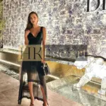 Dakota - Escort Hong Kong, bust 2, height 170 cm, weight 56 kg