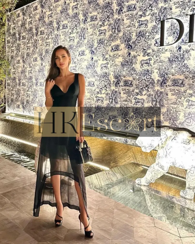 Dakota - Escort Hong Kong, bust 2, height 170 cm, weight 56 kg