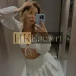 Joy - Escort Hong Kong, bust 1, height 176 cm, weight 59 kg