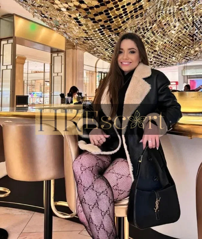 Antonia - Escort Hong Kong, bust 2, height 170 cm, weight 59 kg