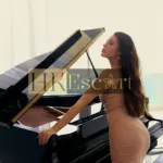 Lillian - Escort Hong Kong, bust 2, height 173 cm, weight 55 kg