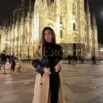 Leila - Escort Hong Kong, bust 1, height 172 cm, weight 56 kg