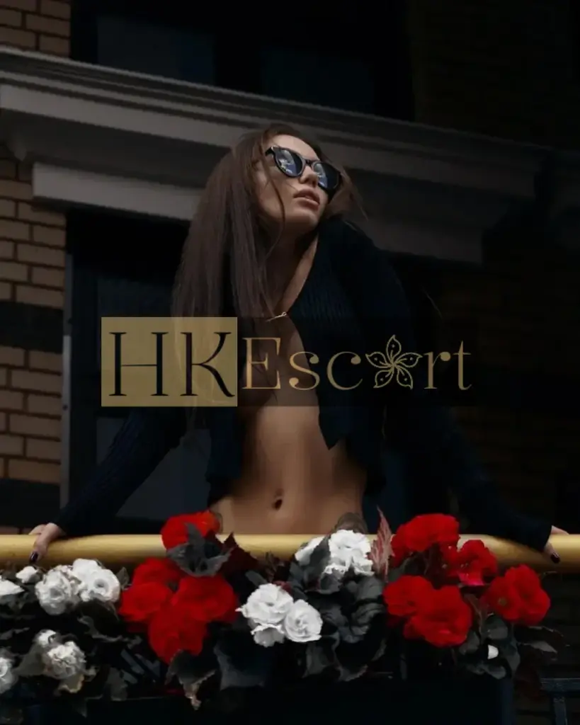 Laura - Escort Hong Kong, bust 1, height 169 cm, weight 50 kg