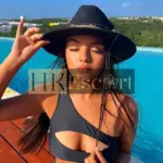 Sarah - Escort Hong Kong, bust 2, height 167 cm, weight 55 kg