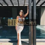 Stella - Escort Hong Kong, bust 2, height 175 cm, weight 57 kg