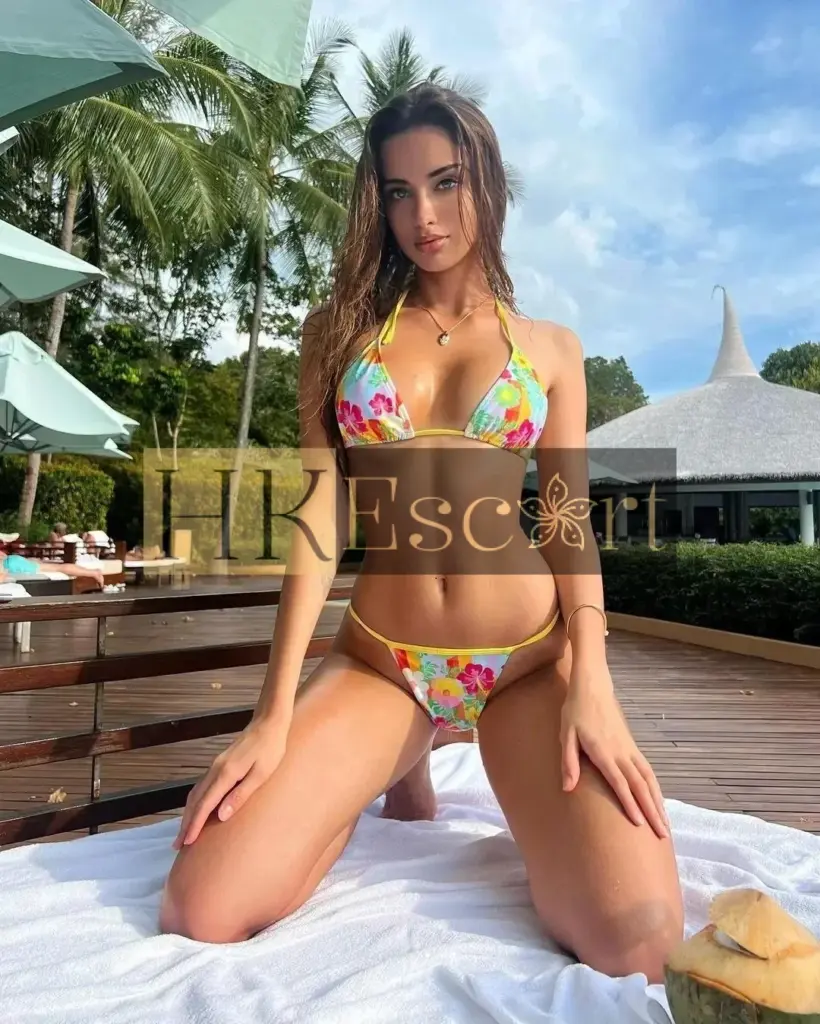 Sierra - Escort Hong Kong, bust 2, height 177 cm, weight 50 kg