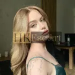 Rowan - Escort Hong Kong, bust 2, height 174 cm, weight 53 kg