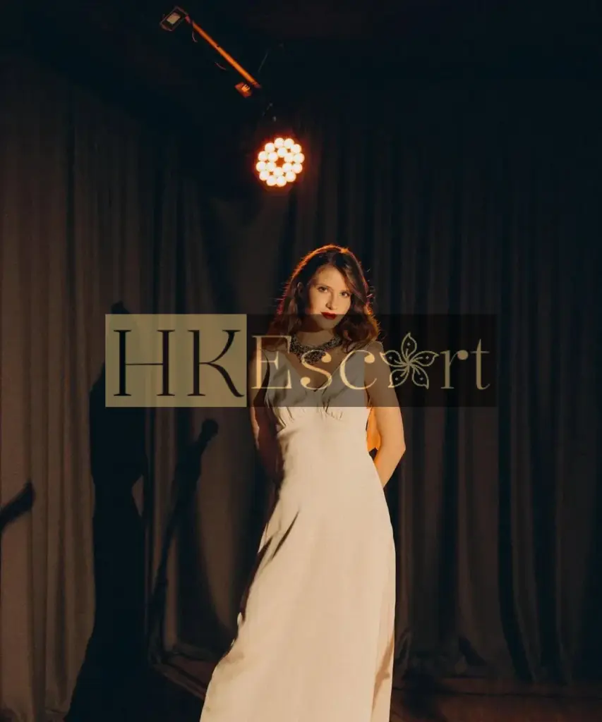 Marina - Escort Hong Kong, bust 1, height 173 cm, weight 58 kg