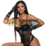 Catalina - Escort Hong Kong, bust 3, height 168 cm, weight 49 kg