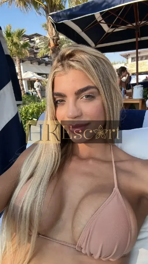 Milenna - Escort Hong Kong, bust 2, height 170 cm, weight 50 kg