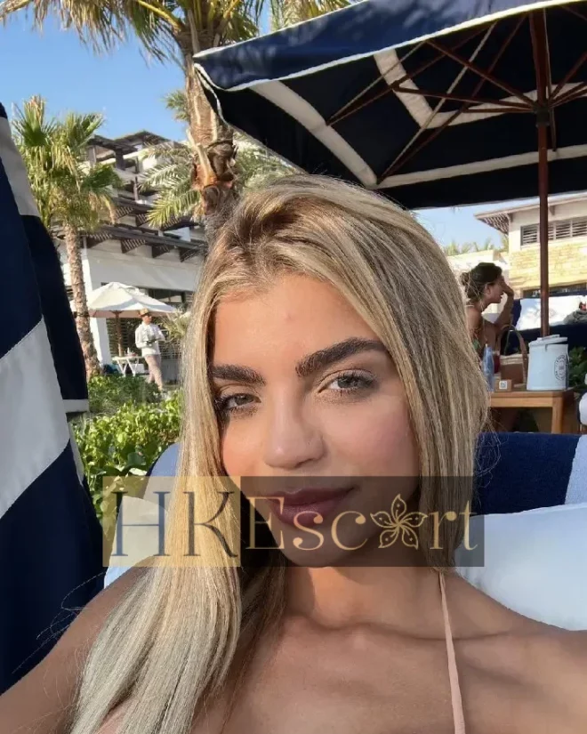 Milenna, 25 years old, weight 50 kg, height 170 cm