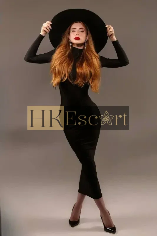 Maxima - Escort Hong Kong, bust 2, height 175 cm, weight 53 kg