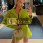 Kara - Escort Hong Kong, bust 3, height 172 cm, weight 58 kg