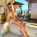 Aleksandra - Escort Hong Kong, bust 2, height 169 cm, weight 52 kg