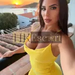 Rebecca - Escort Hong Kong, bust 3, height 178 cm, weight 61 kg