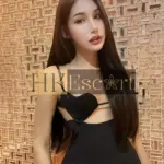 Elise - Escort Hong Kong, bust 2, height 167 cm, weight 54 kg