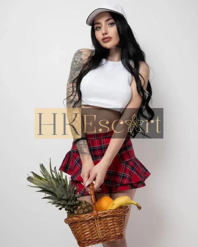 Camila, 23 years old, weight 56 kg, height 176 cm