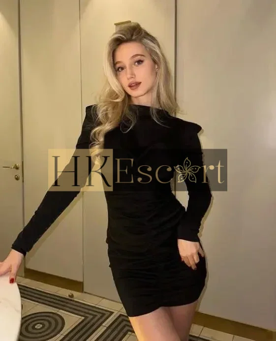 Kate - Escort Hong Kong, bust 1, height 175 cm, weight 56 kg