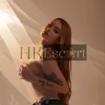 Samantha - Escort Hong Kong, bust 2, height 172 cm, weight 57 kg