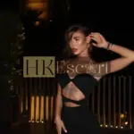 Seraphina - Escort Hong Kong, bust 3, height 177 cm, weight 60 kg