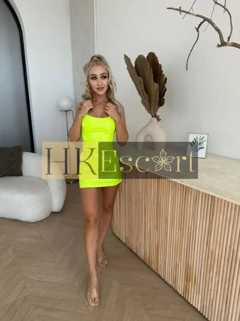 Ekaterina - Escort Hong Kong, bust 2, height 168 cm, weight 50 kg