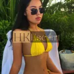 Giovanna - Escort Hong Kong, bust 1, height 170 cm, weight 55 kg