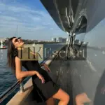 Helena - Escort Hong Kong, bust 3, height 169 cm, weight 57 kg