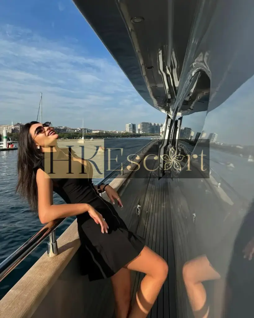 Helena - Escort Hong Kong, bust 3, height 169 cm, weight 57 kg