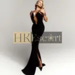 Olivia - Escort Hong Kong, bust 2, height 165 cm, weight 55 kg