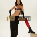 Violetta - Escort Hong Kong, bust 4, height 170 cm, weight 59 kg