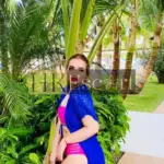 Albina - Escort Hong Kong, bust 2, height 166 cm, weight 63 kg
