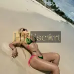 Mia - Escort Hong Kong, bust 3, height 169 cm, weight 65 kg