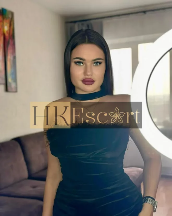 Lana, 21 years old, weight 70 kg, height 175 cm