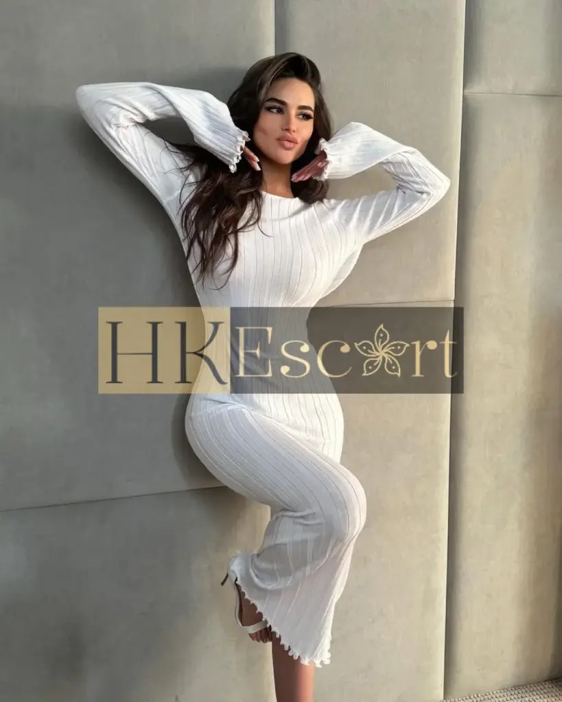 Helena - Escort Hong Kong, bust 3, height 169 cm, weight 57 kg