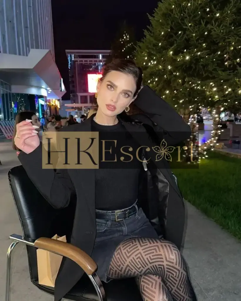 Belle - Escort Hong Kong, bust 1, height 176 cm, weight 58 kg