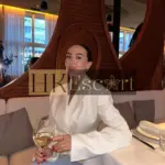 Juliette - Escort Hong Kong, bust 4, height 172 cm, weight 61 kg