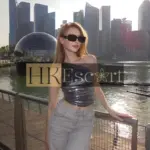 Raven - Escort Hong Kong, bust 2, height 178 cm, weight 54 kg